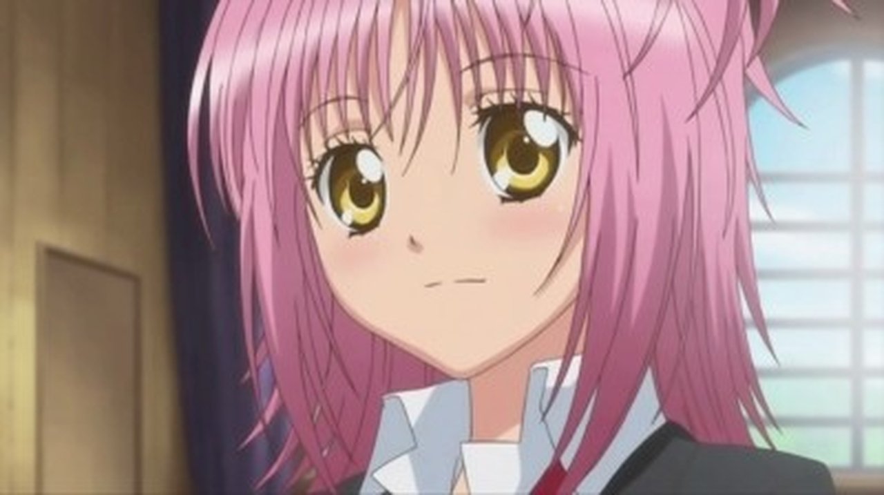 Shugo Chara! - Season 2 Episode 43 : Advance! Mikeneko Search Party!?