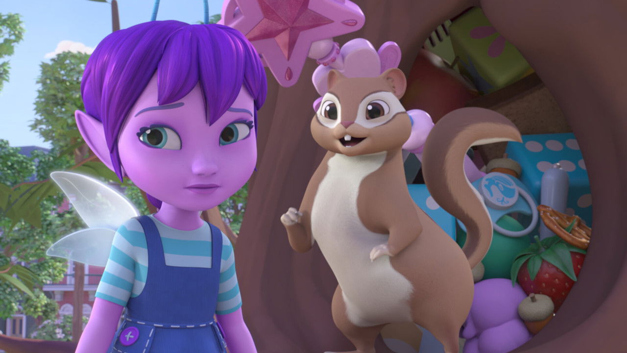 Les Petits Carnets des Perles de rosée — Épisode 14