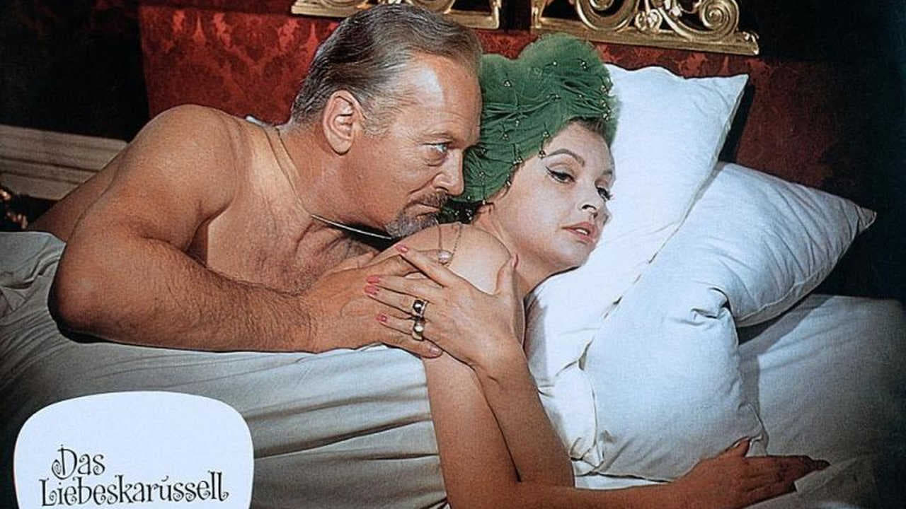 Das Liebeskarussell (1965)