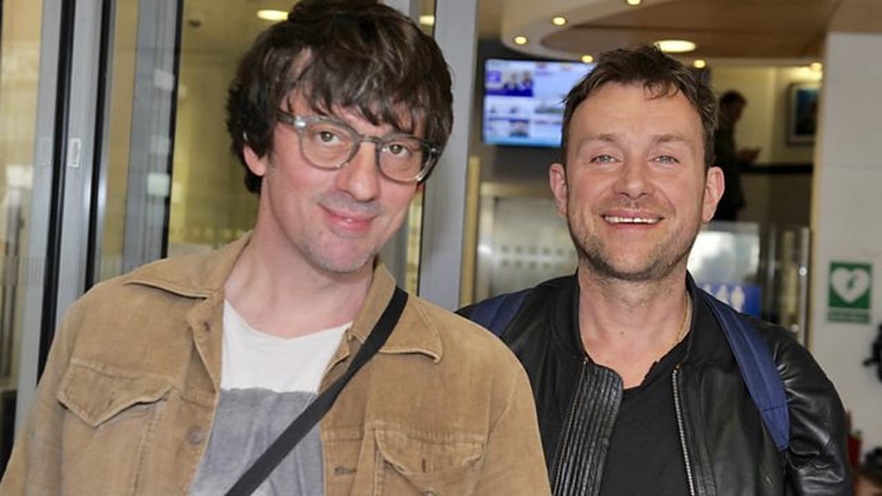 Top of the Pops - Season 0 Episode 163 : Blur