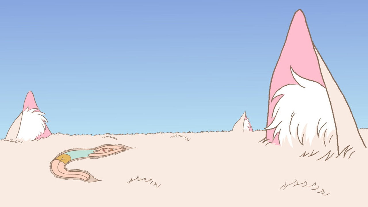 Mmm...Cat