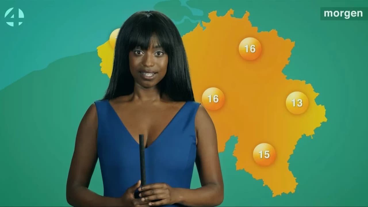 Mijn Slechtste Beste Vriendin — Épisode 17