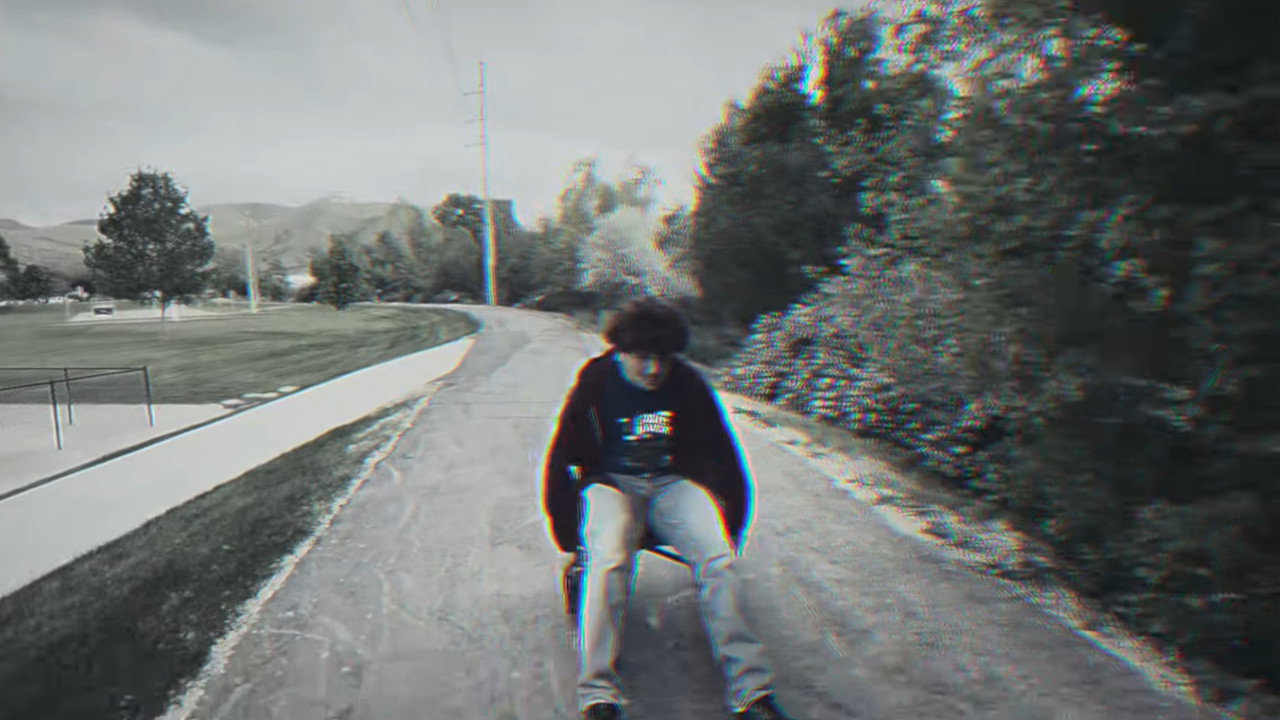 the wheel killer