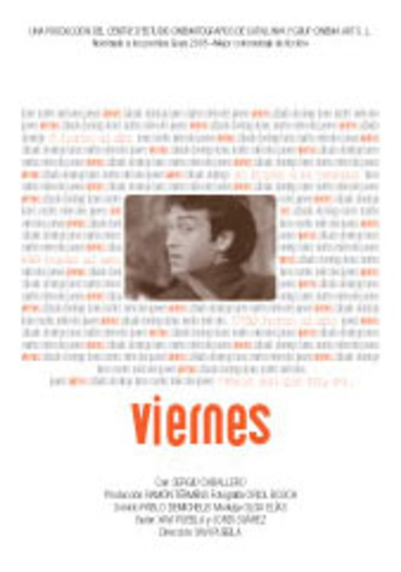 Viernes