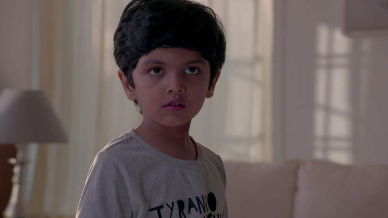 Darr Sabko Lagta Hai — Épisode 17