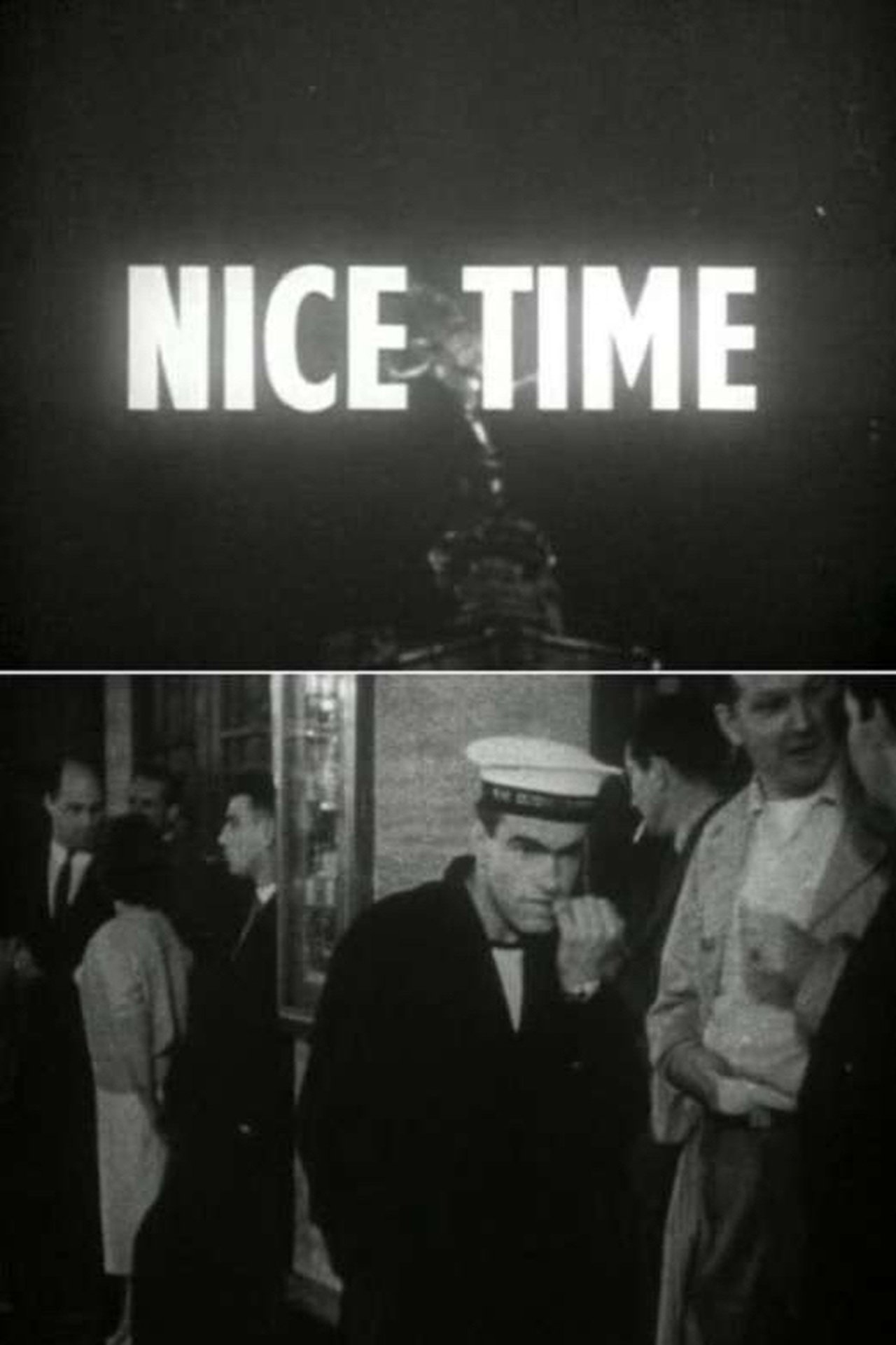 Nice Time 1957