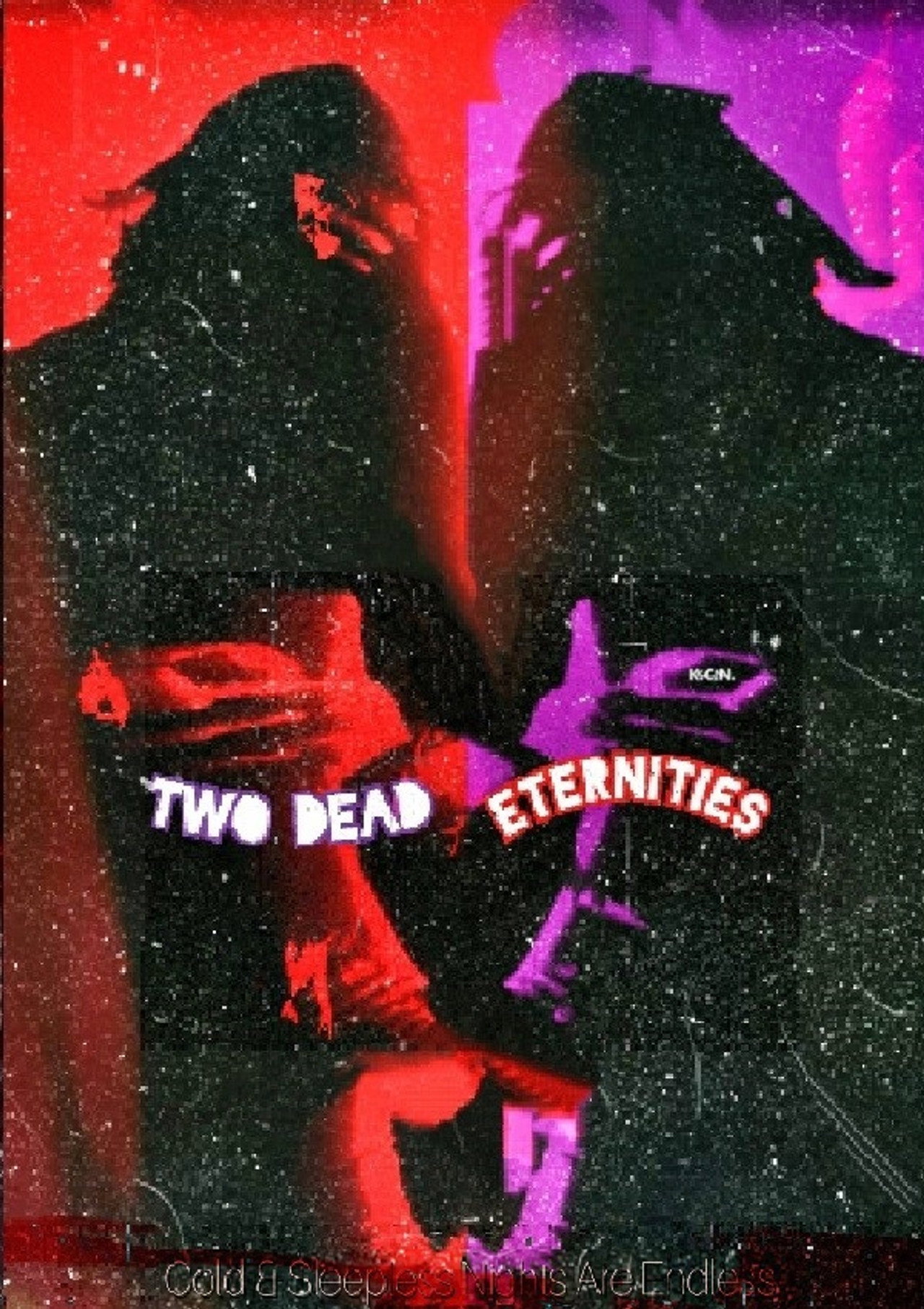 Two Dead Eternities