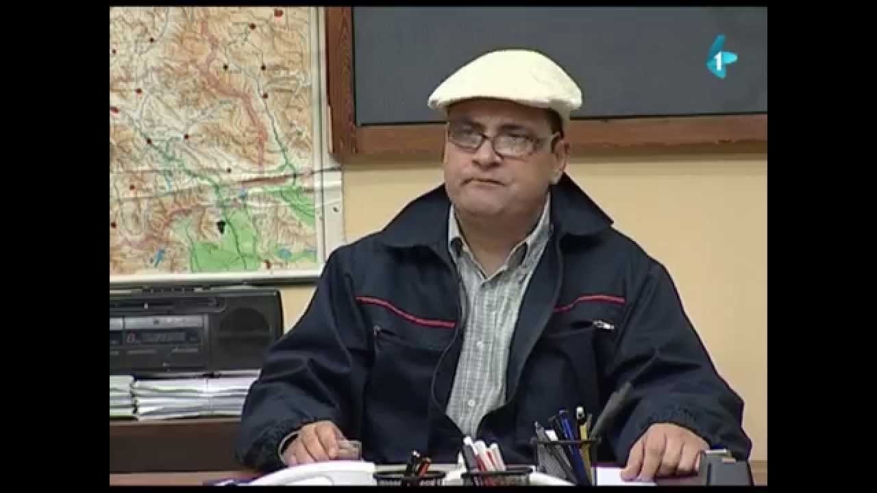 Government Job - Season 3 Episode 31 : 432 Paja i Jare