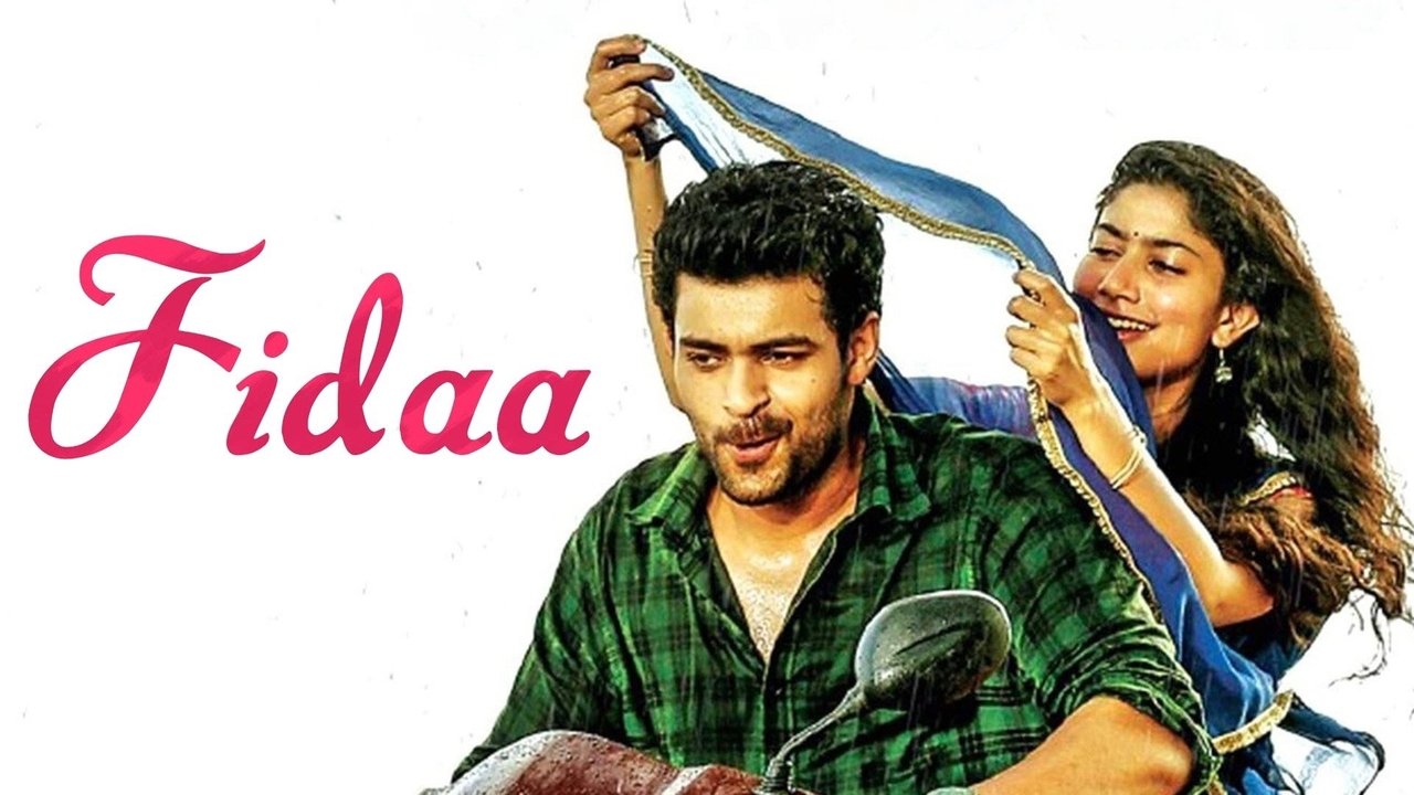 Fidaa