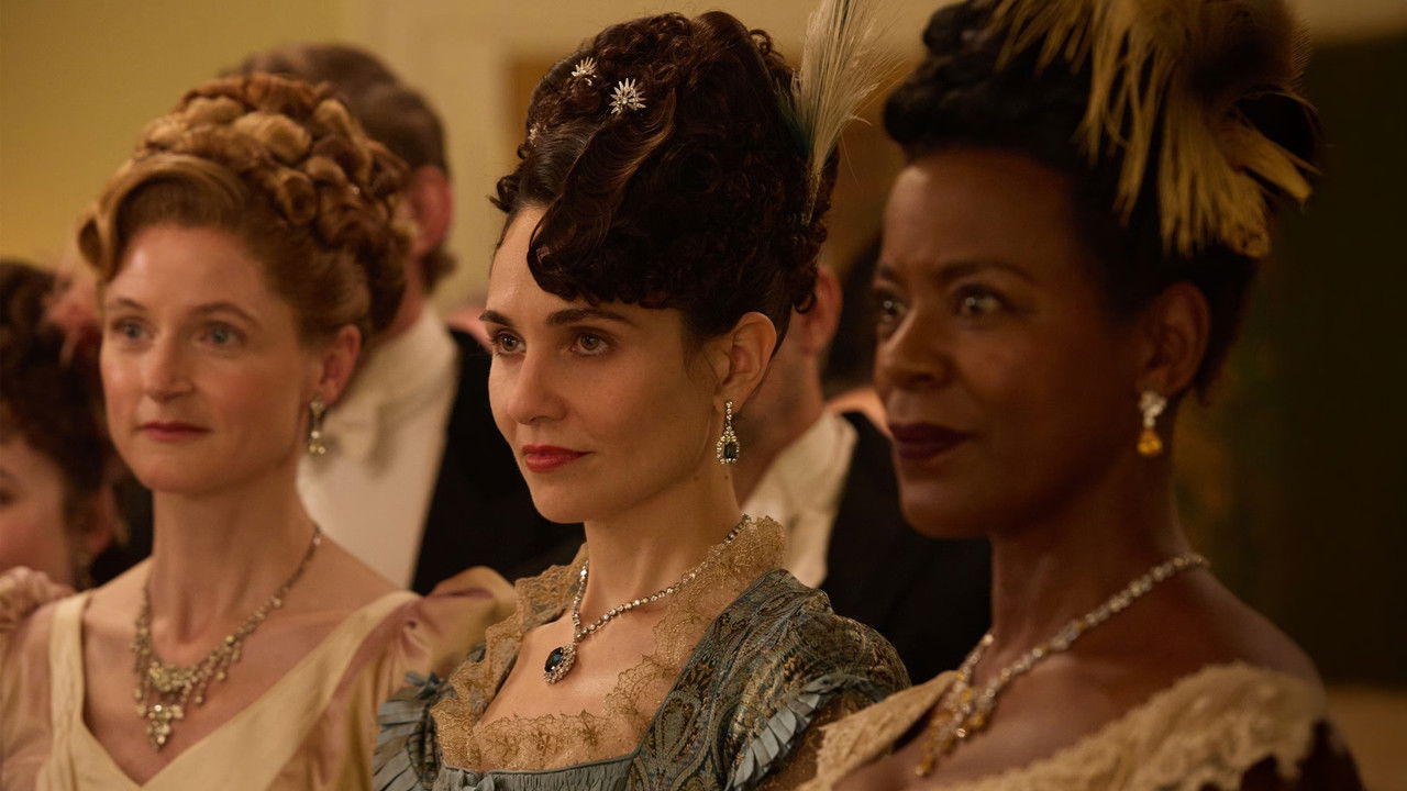 The Forsytes — Épisode 6