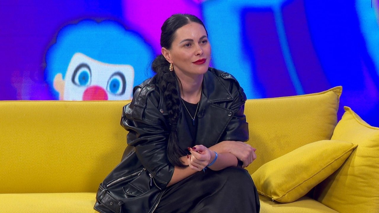 Big Brother Česko & Slovensko - Season 1 Episode 56 : Episode 56