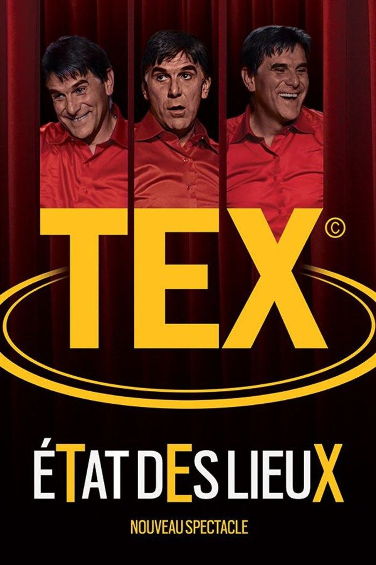 Tex - Etat des lieux