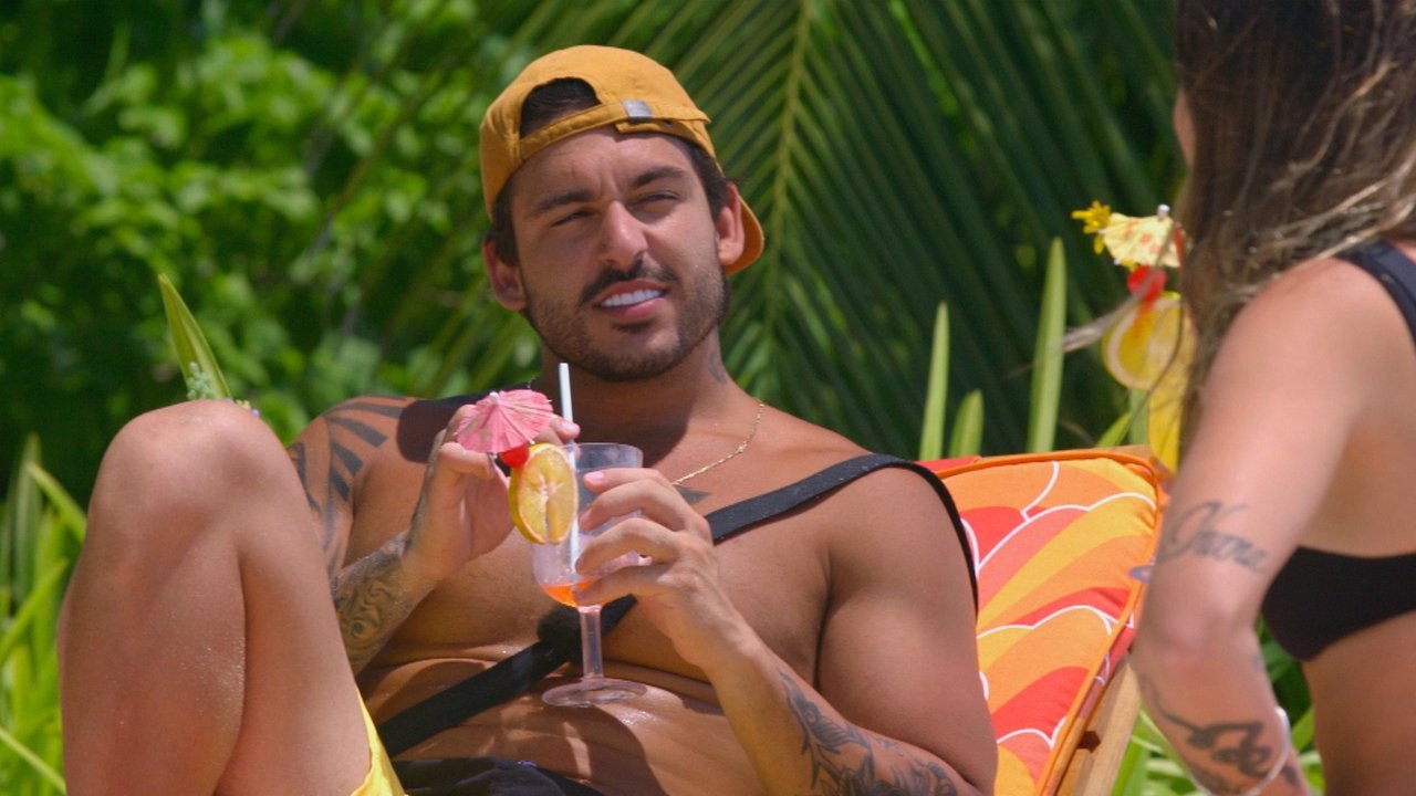 Ex on the Beach: Caribbean - Season 1 Episode 7 : On Vacation with the Caribbean Ex: 1x7