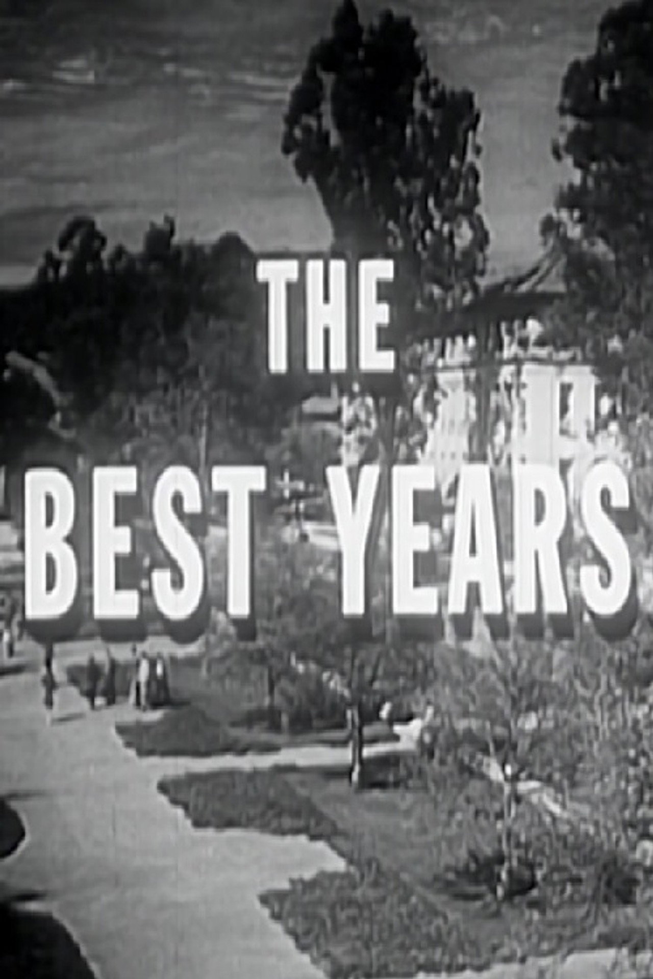 The Best Years