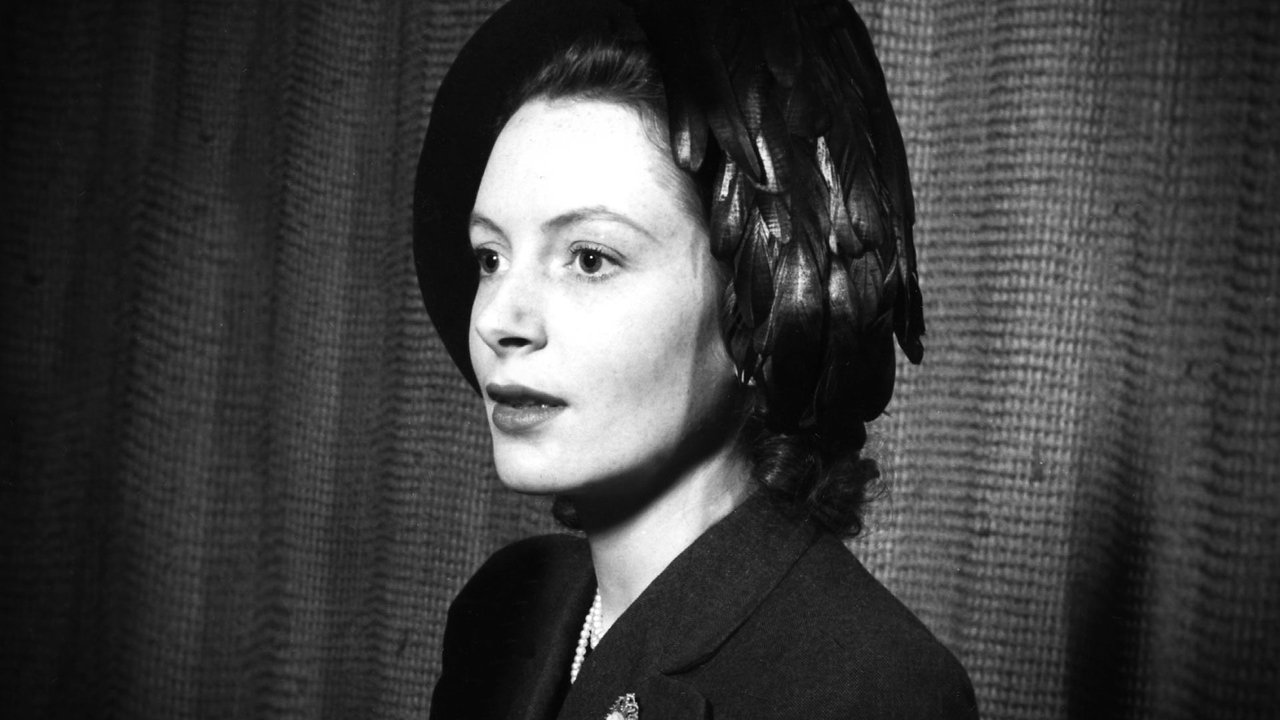 Talking Pictures - Season 1 Episode 22 : Deborah Kerr