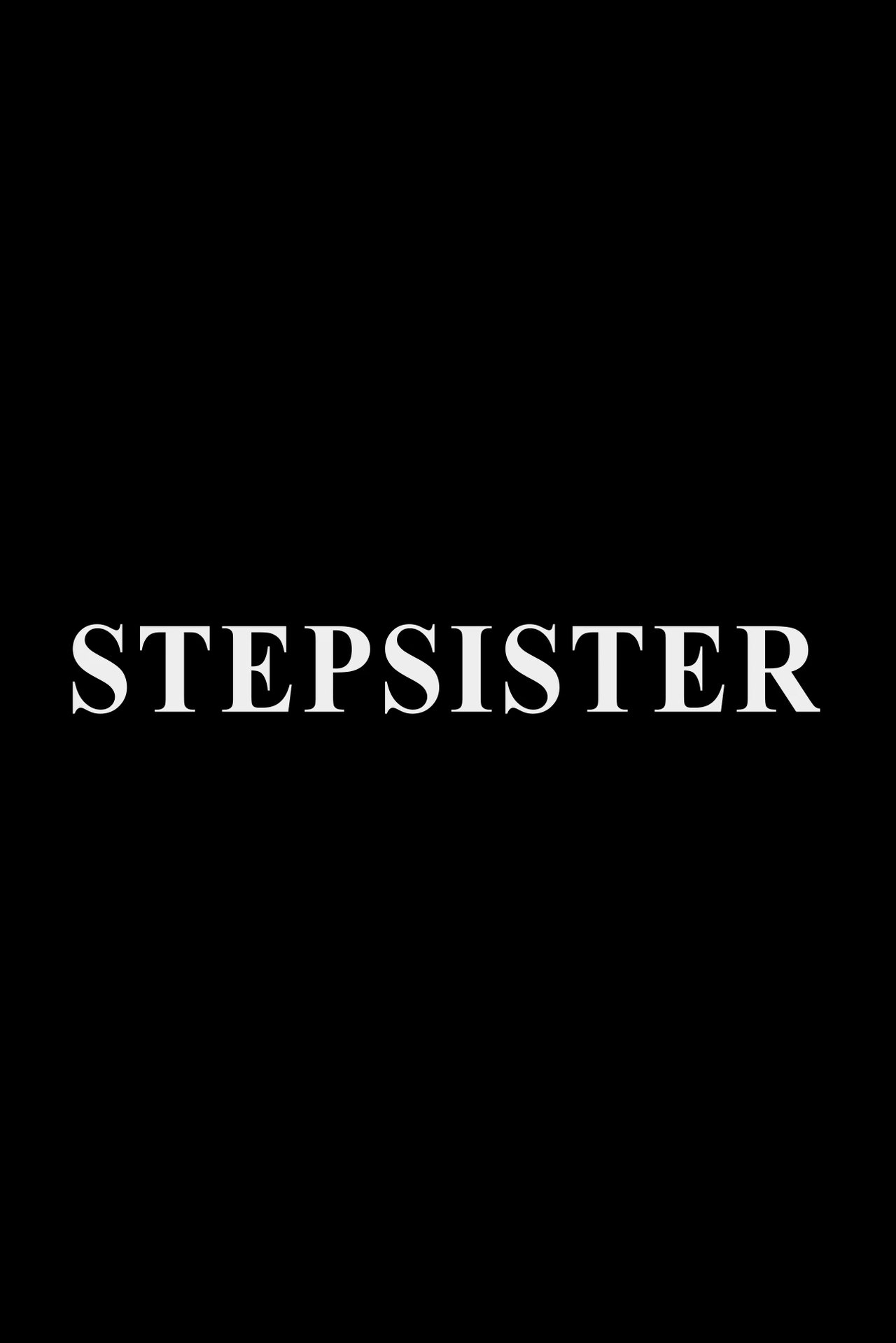 Stepsister Stepsister