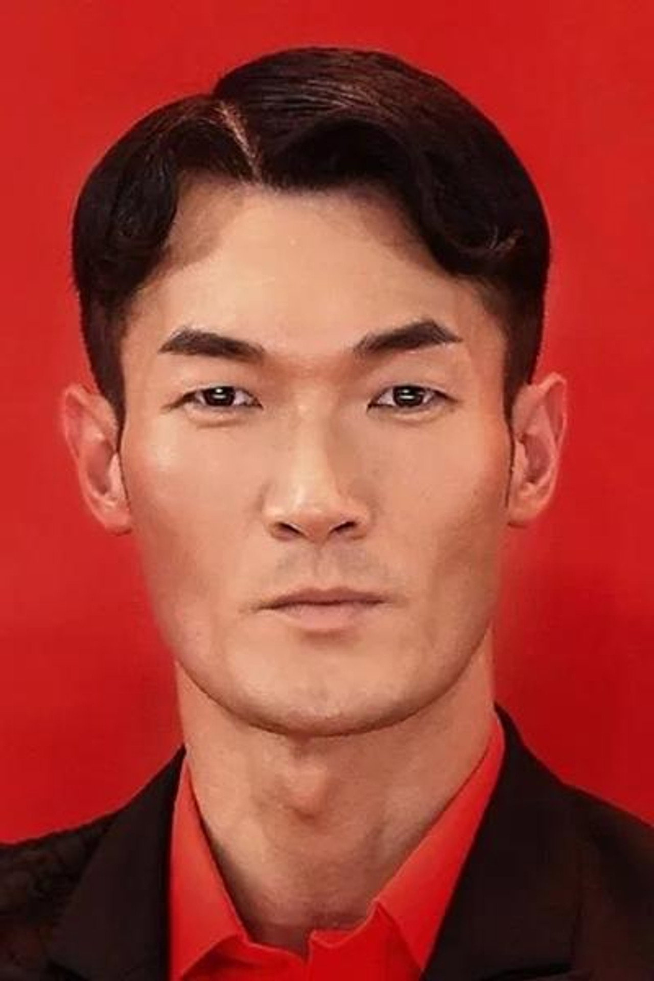Wang Yutian