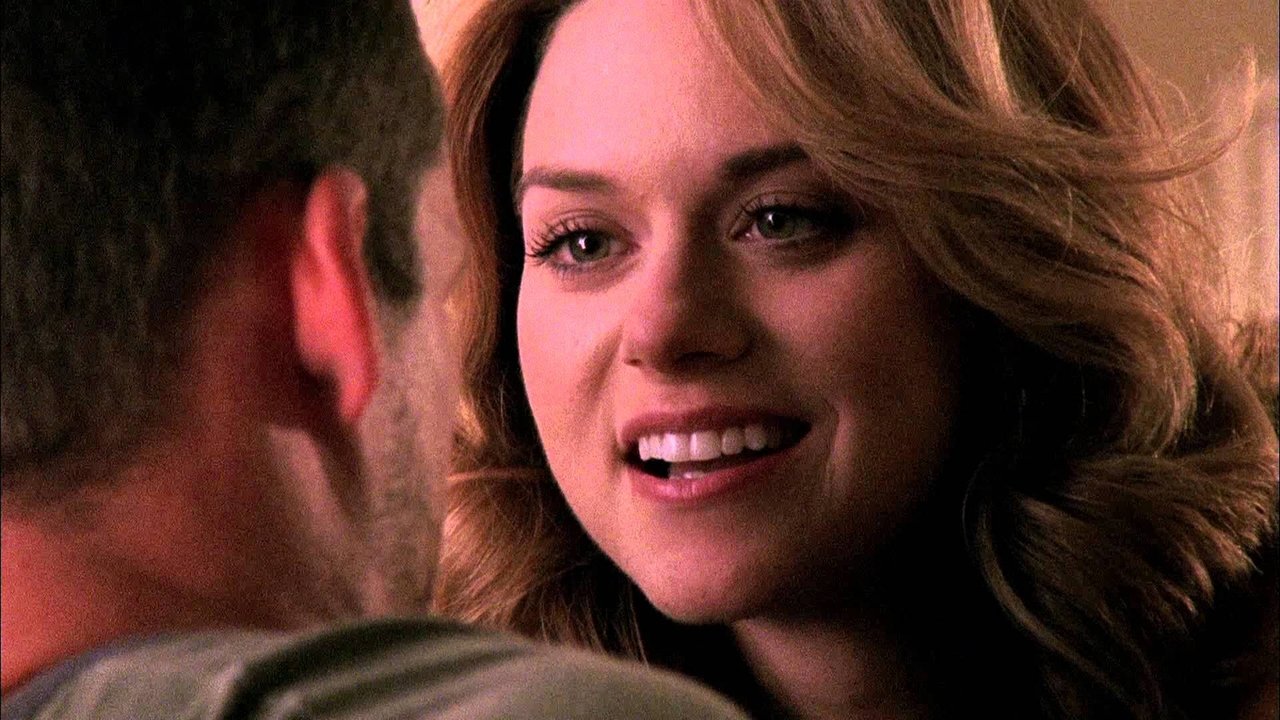 One Tree Hill - Season 6 Episode 9 : Sympathy for the Devil