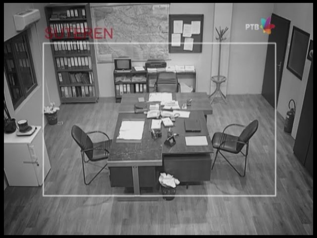 Government Job - Season 5 Episode 56 : 820 Ponedeljak