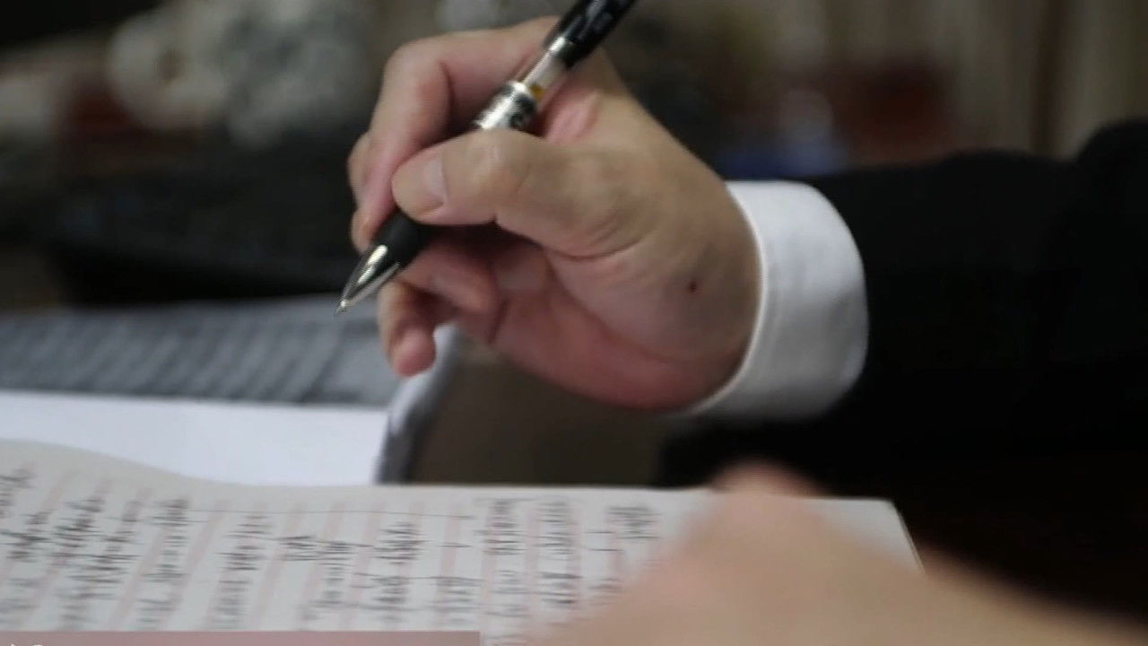 传奇故事 — Épisode 76