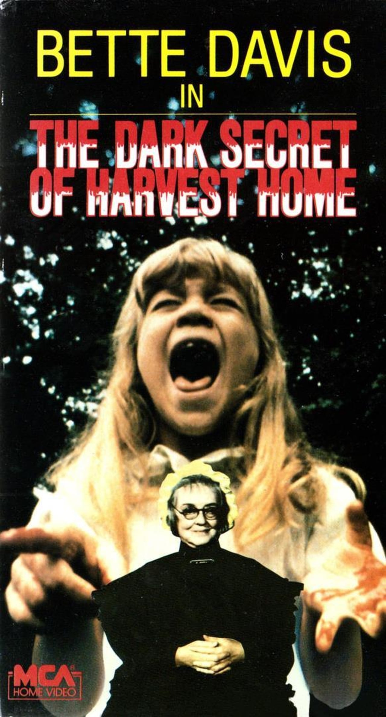 The Dark Secret Of Harvest Home Season 1