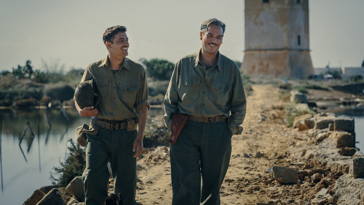 At War for Love (2016)