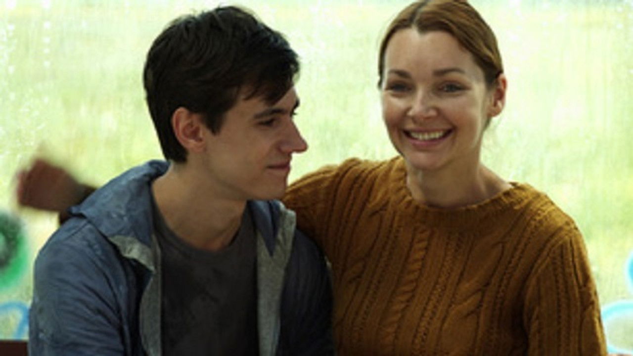 Уравнение любви — Épisode 6