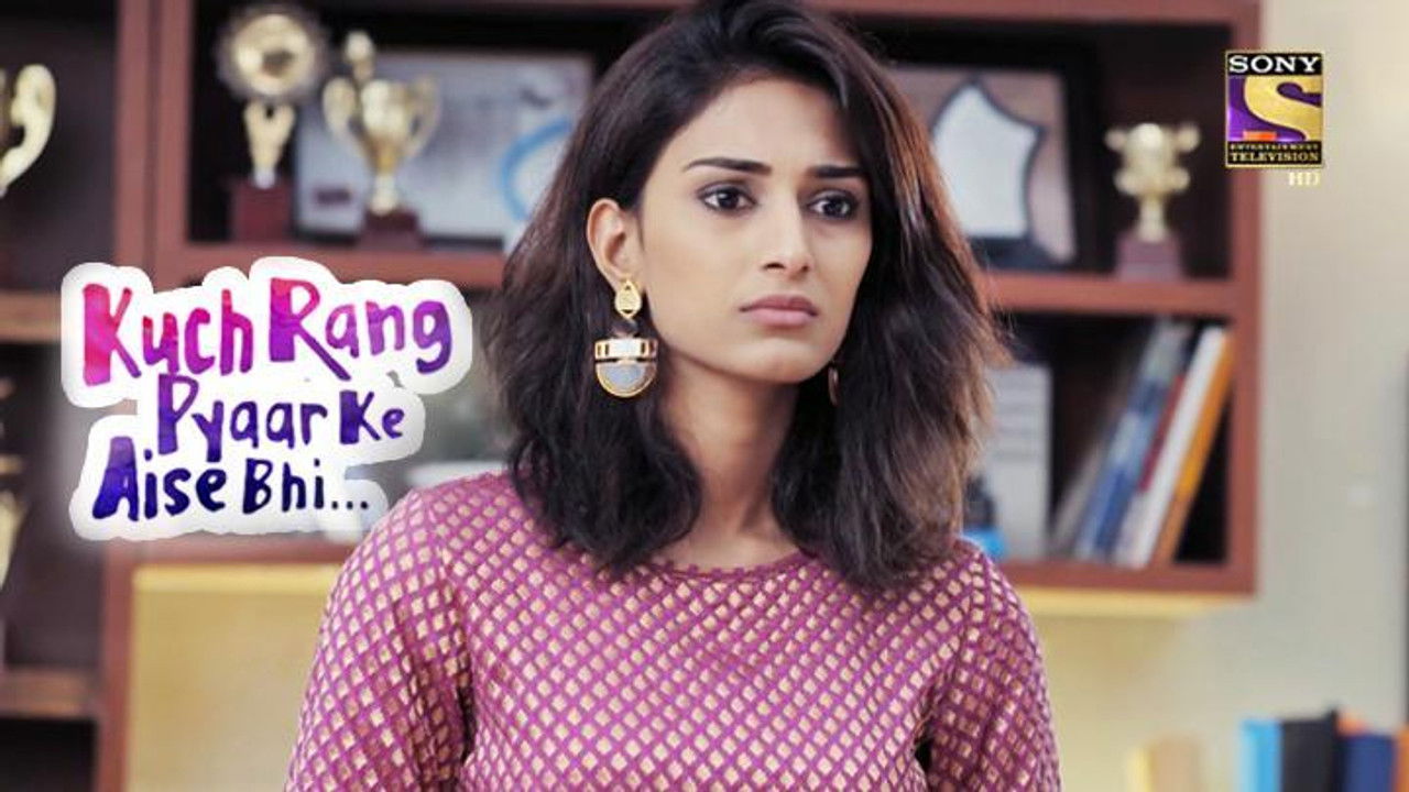 Kuch Rang Pyaar Ke Aise Bhi — Épisode 278