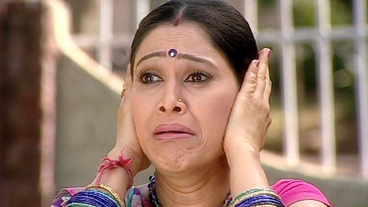 Taarak Mehta Ka Ooltah Chashmah - Season 1 Episode 109 : Rukmani Confesses Her Problems To Daya