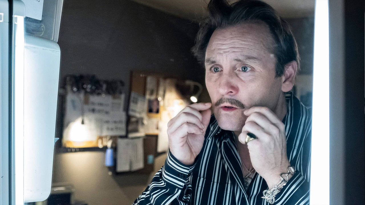 Arnaques et thérapie — Épisode 4