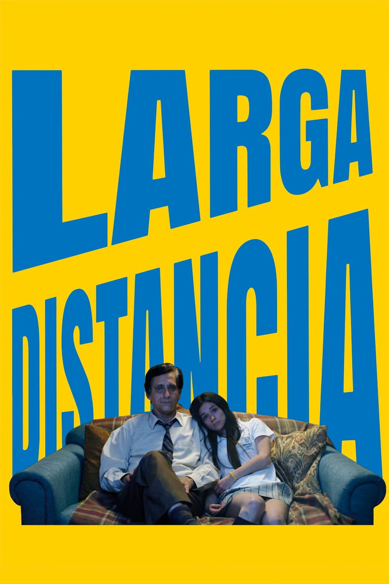 Long Distance still 4