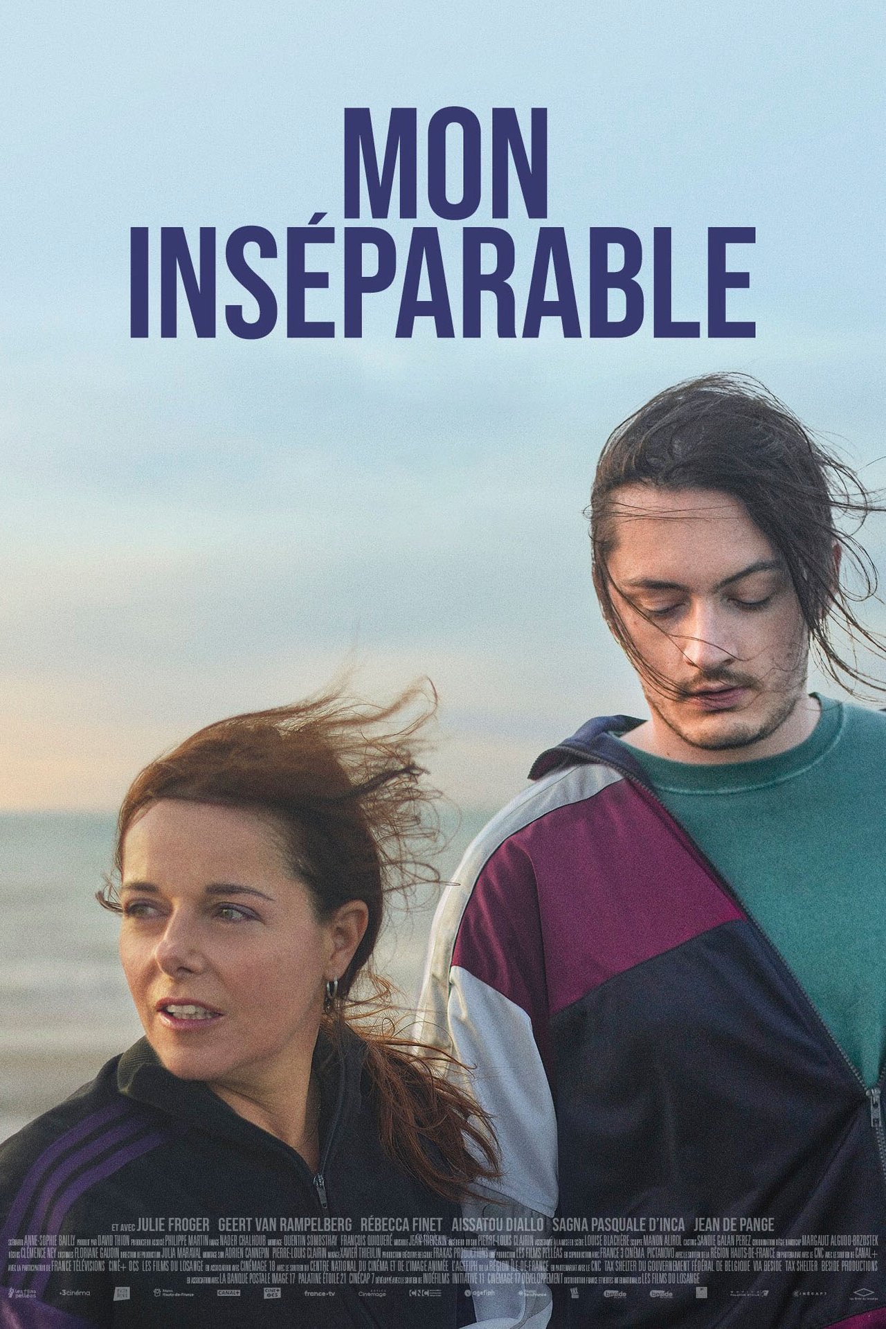 Mon Inséparable poster