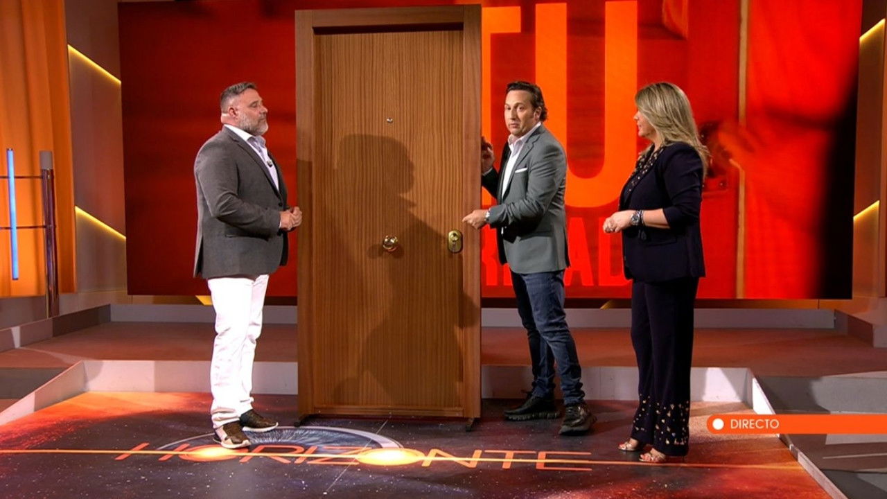 Horizonte — Épisode 33