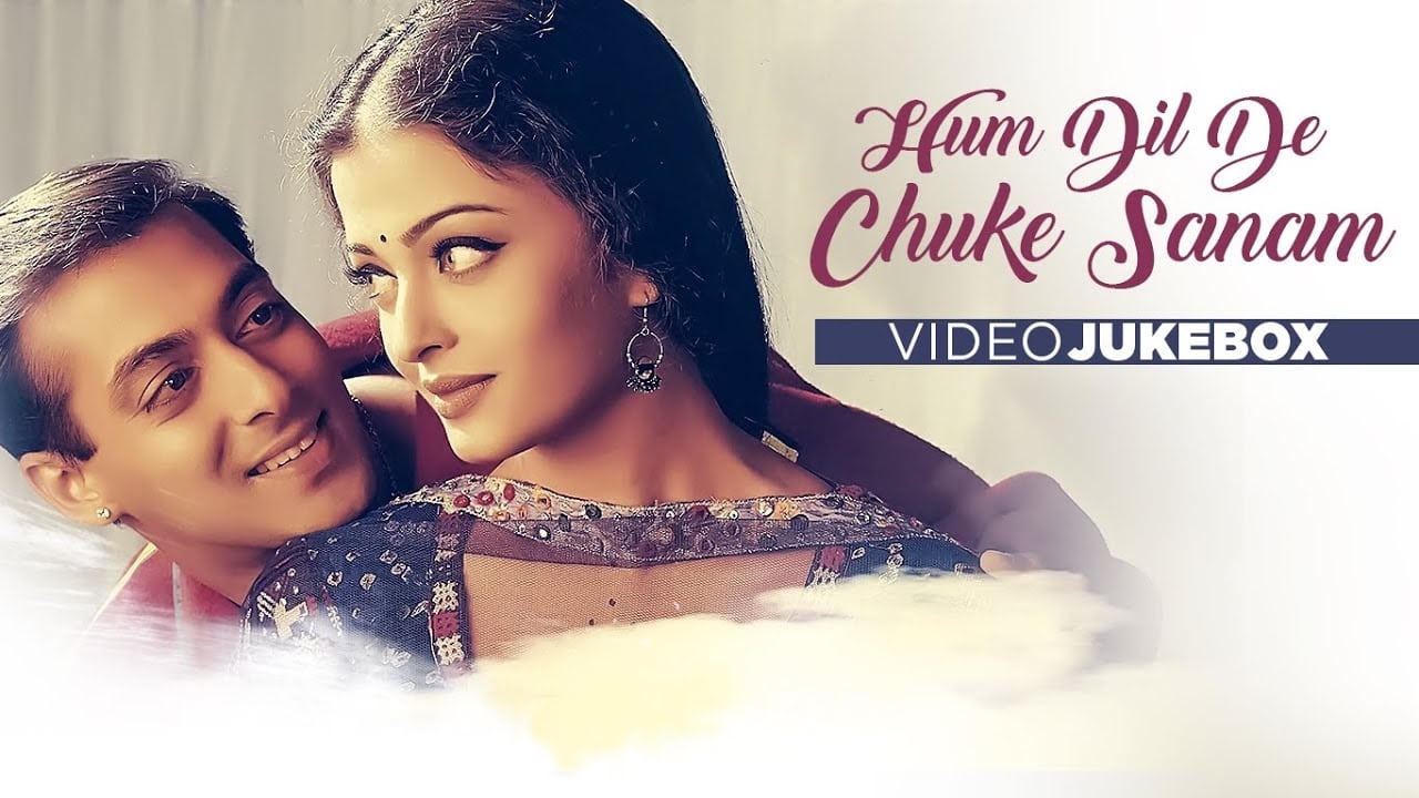 Hum Dil De Chuke Sanam background