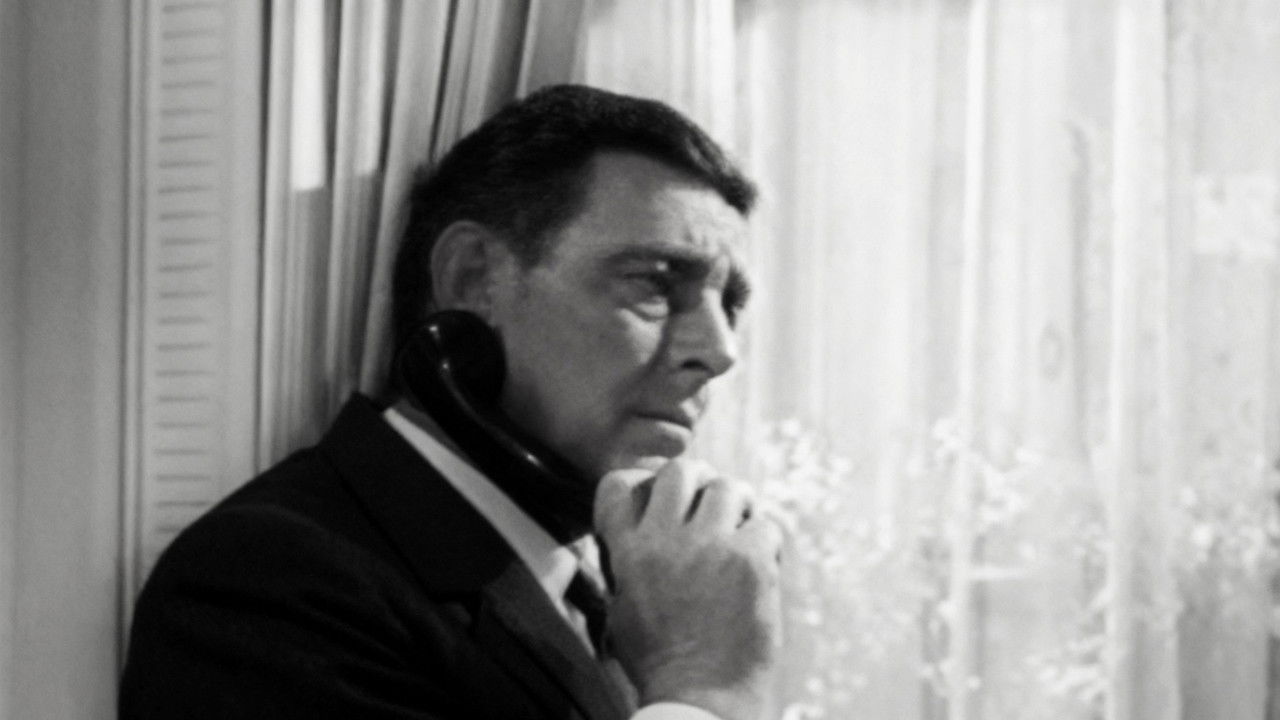 Peyton Place — Épisode 101