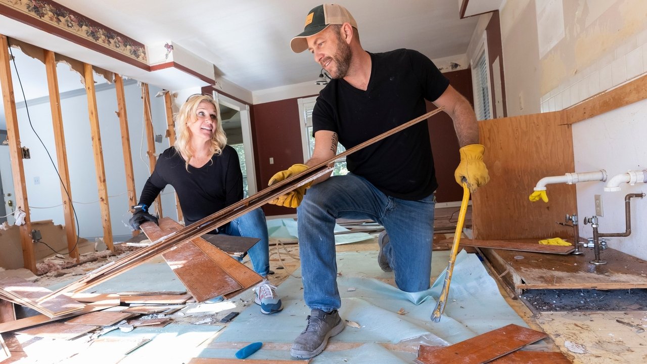 Fixer to Fabulous - Season 4 Episode 13 : California Couple's Dream Home