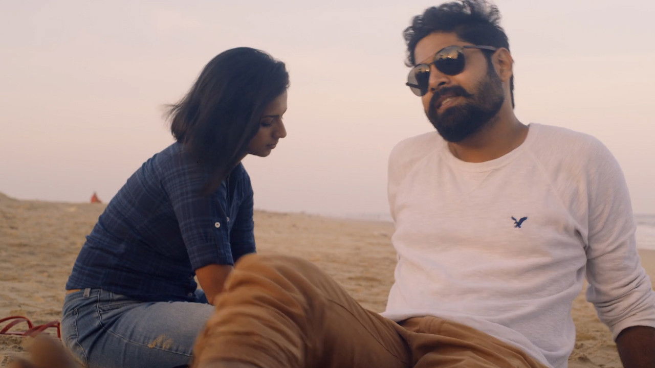 Vadham — Épisode 2