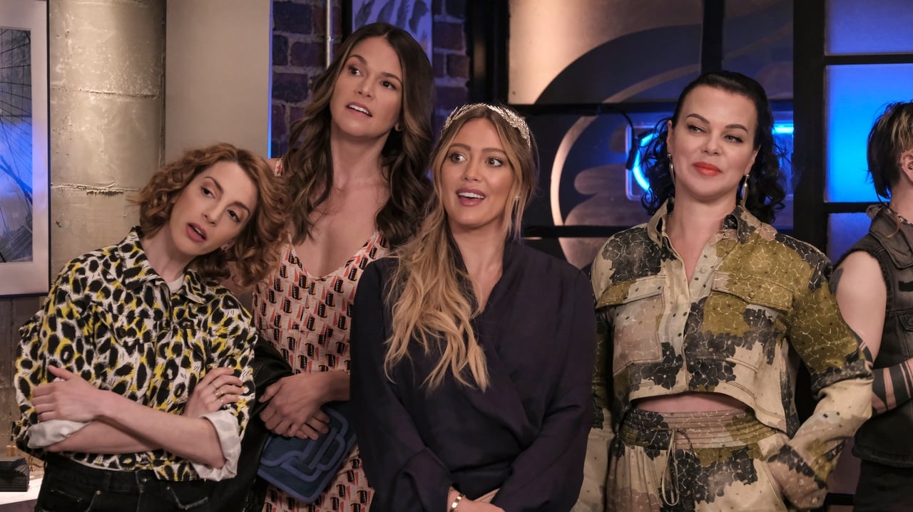 Younger - Season 5 Episode 10 : Girls on the Side