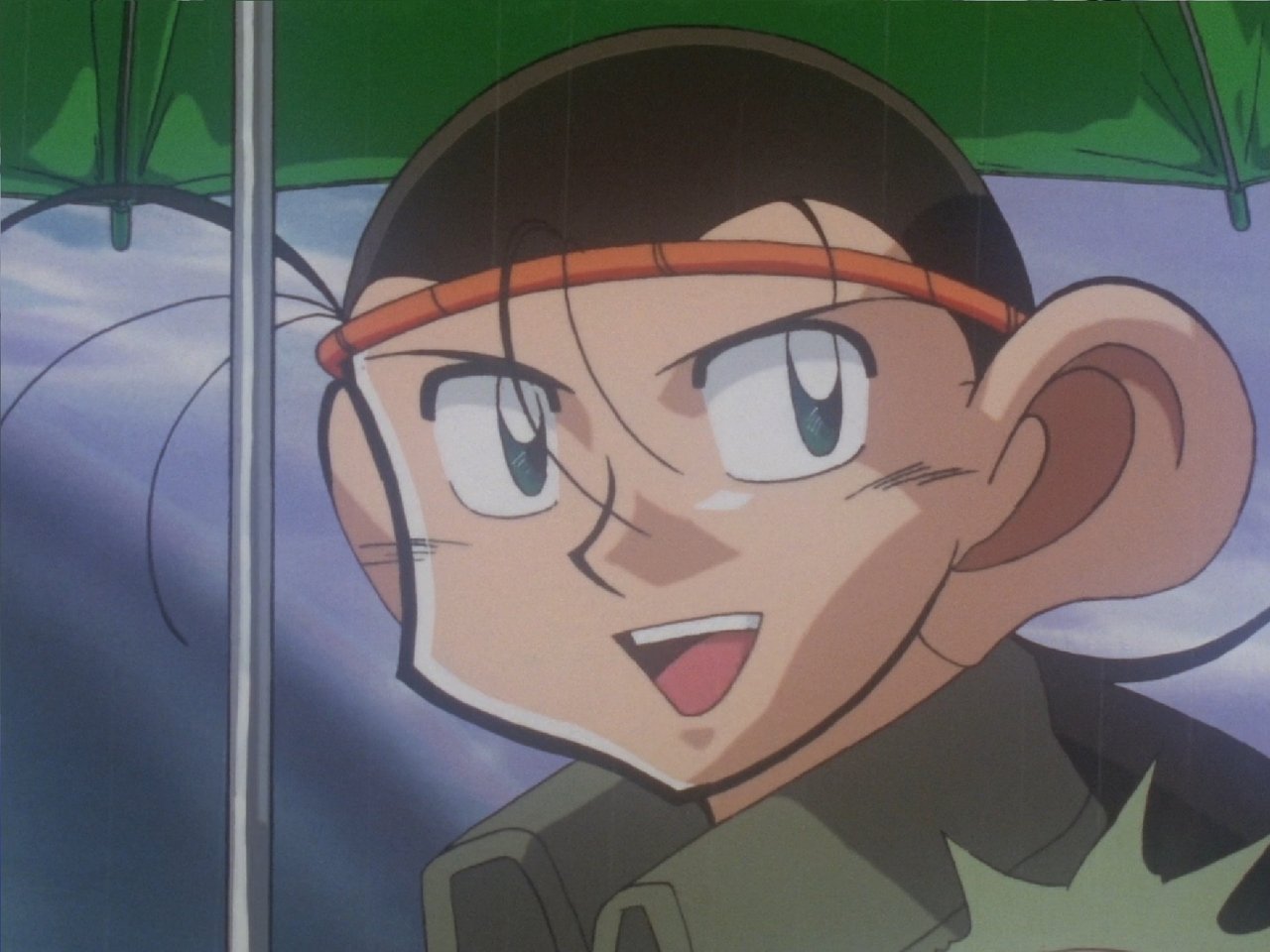 Bakusou Kyoudai Let's & Go!! - Season 2 Episode 20 : Episode 20