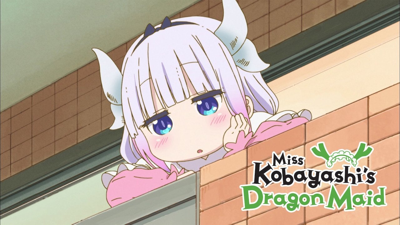 Miss Kobayashi's Dragon Maid - Specials