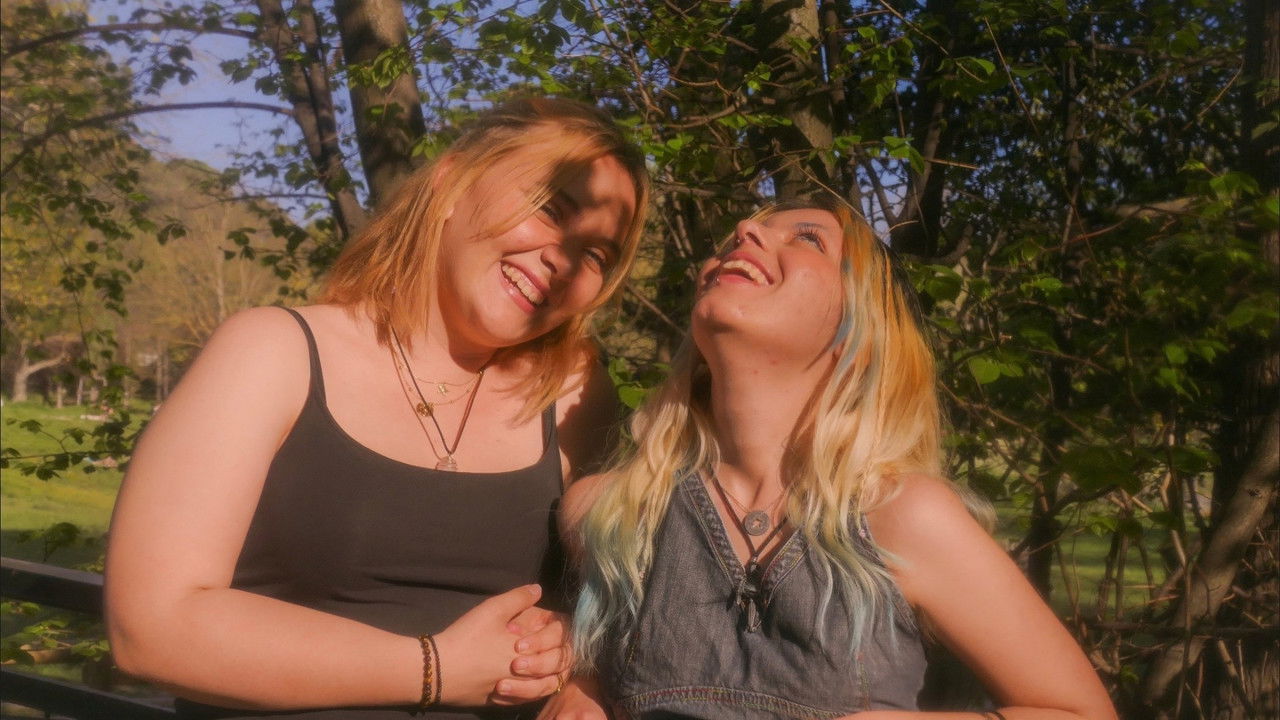 Humbur në ngjyrat e engjëllit të ndaluar backdrop