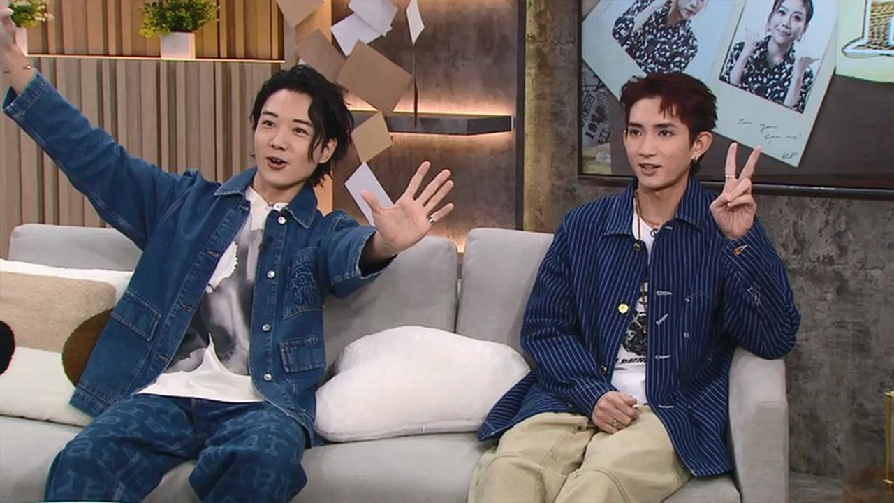 晚吹 - Chat KP - Season 1 Episode 47 : Episode 47