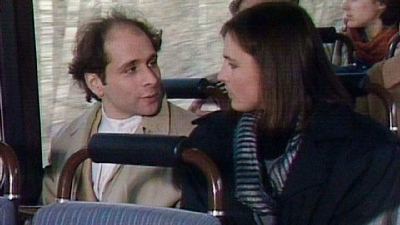 Varuhuset — Épisode 2