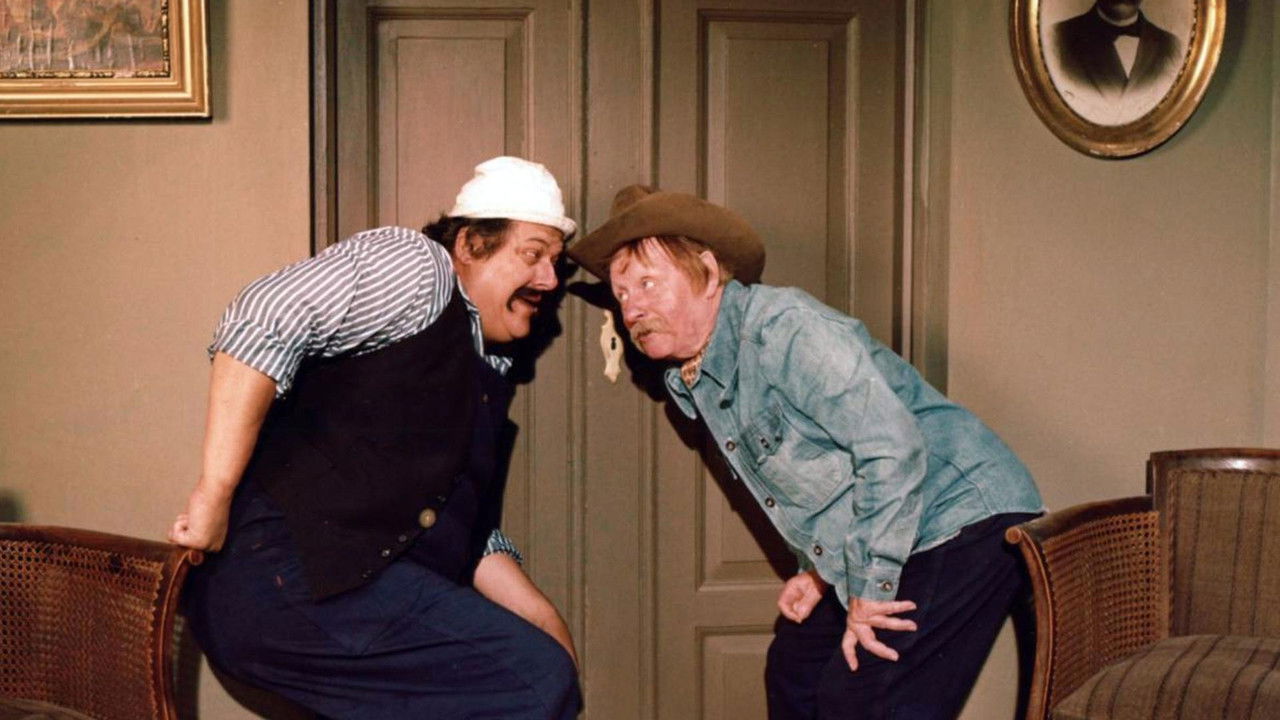 The Son from Vingaarden backdrop