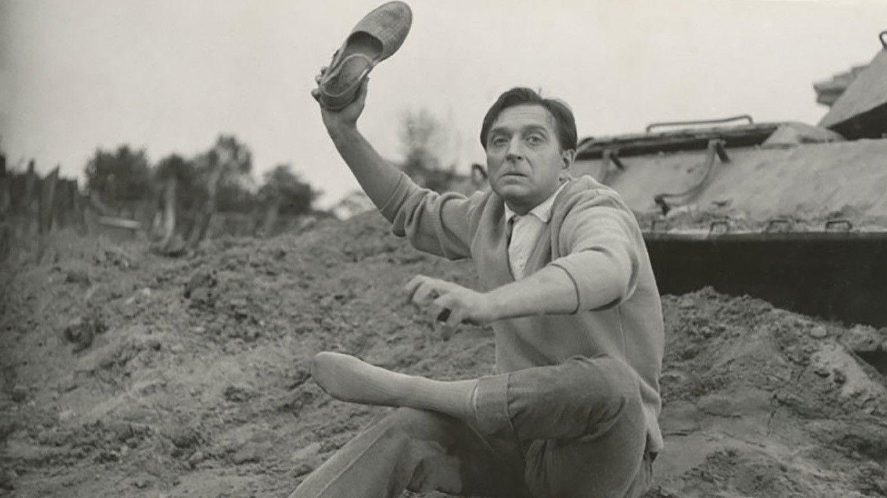 Szczęściarz Antoni backdrop