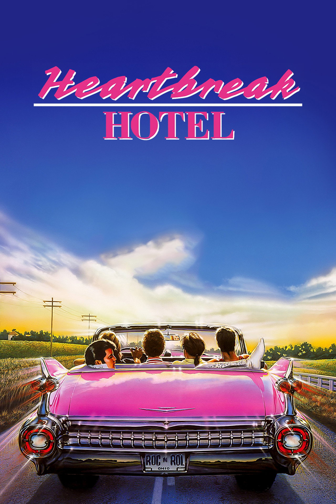 Heartbreak Hotel