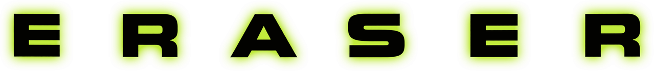 Eraser