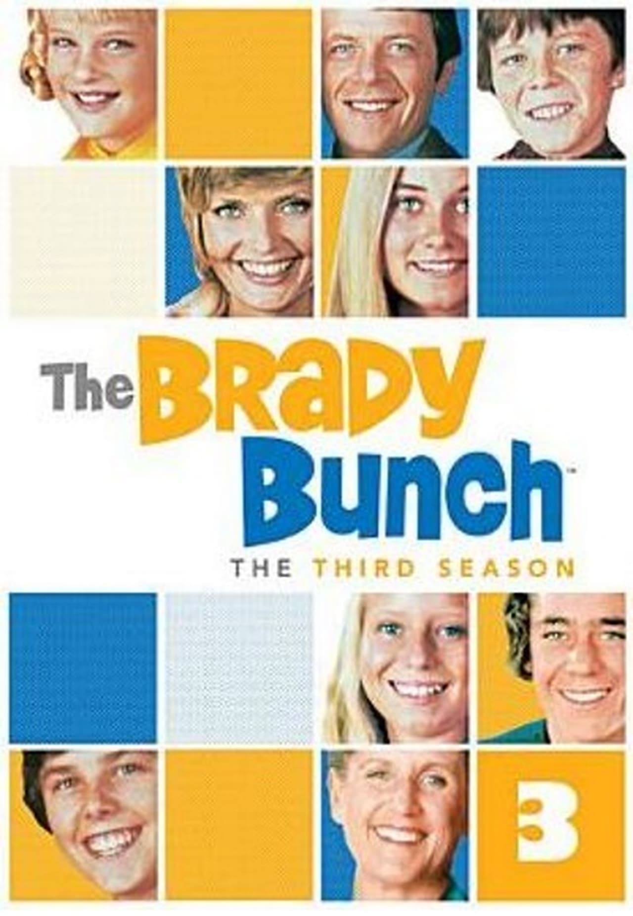 The Brady Bunch Season 3