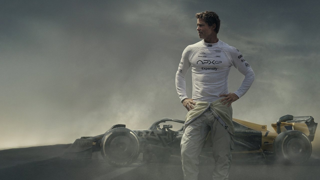 F1 The Movie (2025)
