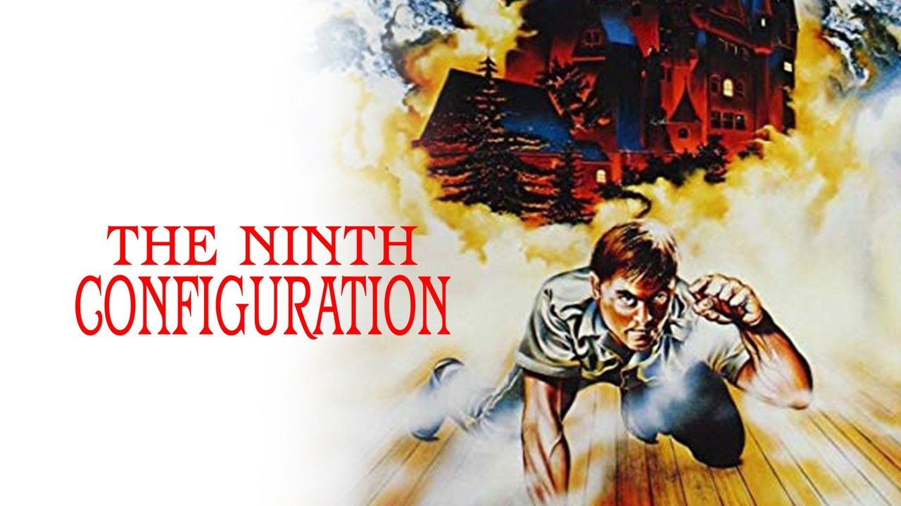 The Ninth Configuration